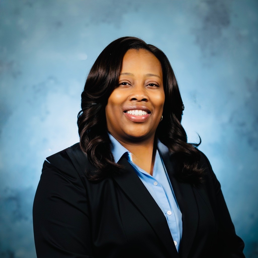 Kenya Howard, Founder of Sharp Eye Bookkeeping